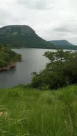 Waterfront Lands for Sale in Akosombo - 1