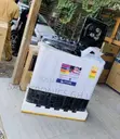 New Pearl 18kg TopLoad Semi-Automatic Washing Machine - 1