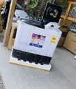New Pearl 18kg TopLoad Semi-Automatic Washing Machine - 2