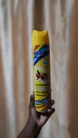 Heaven Insecticide Spray - 2
