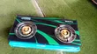 Flamino 2-Burner Gas Cooker - 1