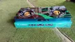Flamino 2-Burner Gas Cooker - 2