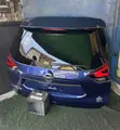 Nissan Rogue Complete Boot 2016-2018 - 2