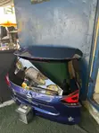 Nissan Rogue Complete Boot 2016-2018 - 4