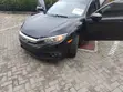2016 Honda Civic EX-T Sedan - 1