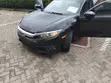 2016 Honda Civic EX-T Sedan - 4