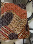Authentic Dutch Wax Fabric (6 Yards) - 4
