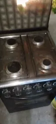 Royal Tech 4 Burner Gas Stove - 3