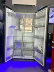 Samsung RS6HA8891BIA 633L Family Hub Fridge - 1