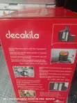 Decakila 0.8L Juicing Machine - 2