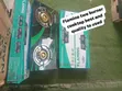 Flamino 2 Burner Gas Cooker - Brand New - 1