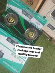 Flamino 2 Burner Gas Cooker - Brand New - 2