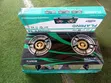 FLAMINO FGS_2000 2-Burner Gas Stove - 1