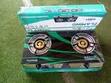 FLAMINO FGS_2000 2-Burner Gas Stove - 2
