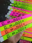Branded Paper Bands Available - 1