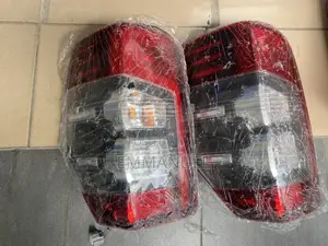 Mitsubishi L200 2018/2020 Taillight