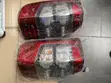 Mitsubishi L200 2018/2020 Taillight - 2