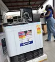 Brand New Pearl 12kg Semi-Automatic Washing Machine - 2