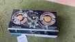 Ailyons 3-in-1 Table Top Gas Stove - Elegant Glass Top, Auto Ignition - 1
