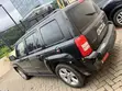Jeep Patriot 2015 Black - 1