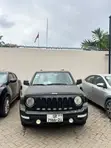 Jeep Patriot 2015 Black - 3