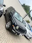 Jeep Patriot 2015 Black - 5