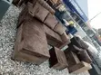 L-Shaped Sofas + Ottoman Sets - 2