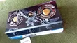 AILYONS Quality Cooker - 3 Burners - 2