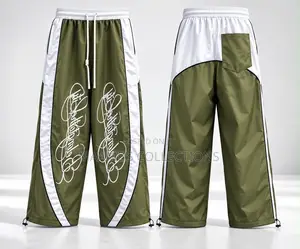 Quality Men's Jogger Pants