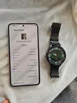 Samsung Galaxy S24 256GB Black - 1