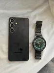Samsung Galaxy S24 256GB Black - 2