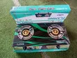 FLAMINO Two Burner Gas Stove FGS_2000 - 2