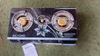 Ailyons 3-Burner Glass Top Gas Cooker - 1