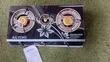 Ailyons 3-Burner Glass Top Gas Cooker - 2