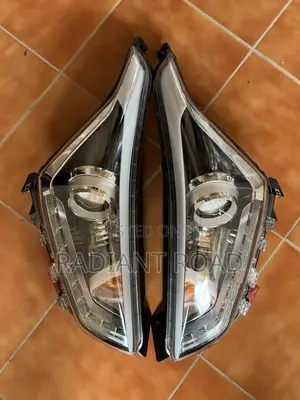 Hyundai Creta 2018 Headlights - Brand New