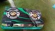Flamino 2-Burner Gas Cooker - 2