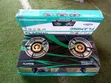 Flamino FGS_2000 Double Burner Gas Stove - 2