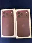 New Apple iPhone 18 Pro Max 256GB - 1