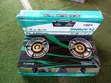 Flamino FGS_2000 2 Burner Gas Stove - 1