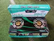 Flamino FGS_2000 2 Burner Gas Stove - 2