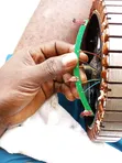 Hub Motor Repairs - MKAY'$ EBIKE SERVICE CENTER - 4