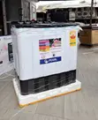 Pearl 12kg Twin Tub Washing Machine with Spin Dry - 2