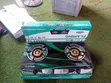 Flamino FGS-2000 2 Burner Gas Stove - 1