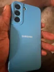 Samsung Galaxy S22 5G 128GB Blue - 3
