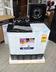 Pearl 12kg Semi-Automatic Top Load Washing Machine - 2