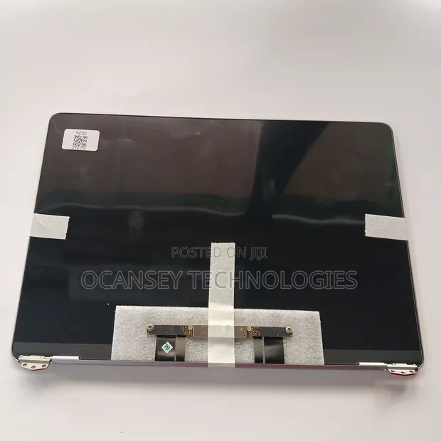 Original Apple A2337 Grey MacBook Screen - 1