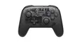 Nintendo Switch Pro Controller - Resident Evil Edition - 2