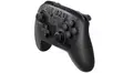Nintendo Switch Pro Controller - Resident Evil Edition - 4