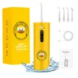 Water Dental Flossers Available - 2