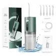 Water Dental Flossers Available - 4